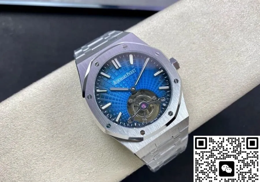 R8 Factory Audemars Piguet Royal Oak 26730TI.OO.1320TI.04 1:1 Best Edition Replica Watch